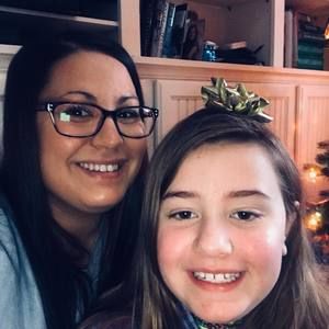 Meet your Posher, Rachel